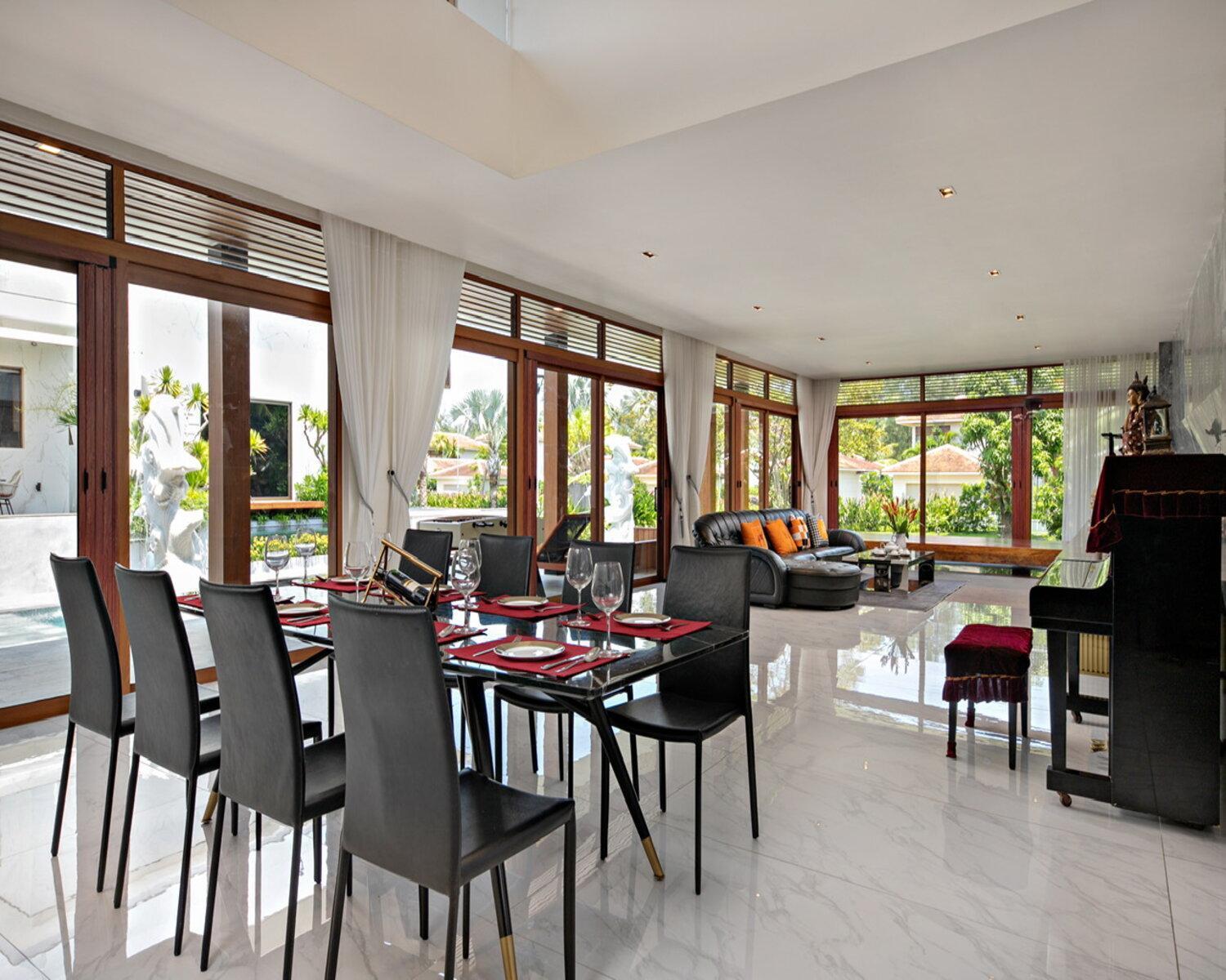 Danang Amazing Ocean Villas Ngoại thất bức ảnh
