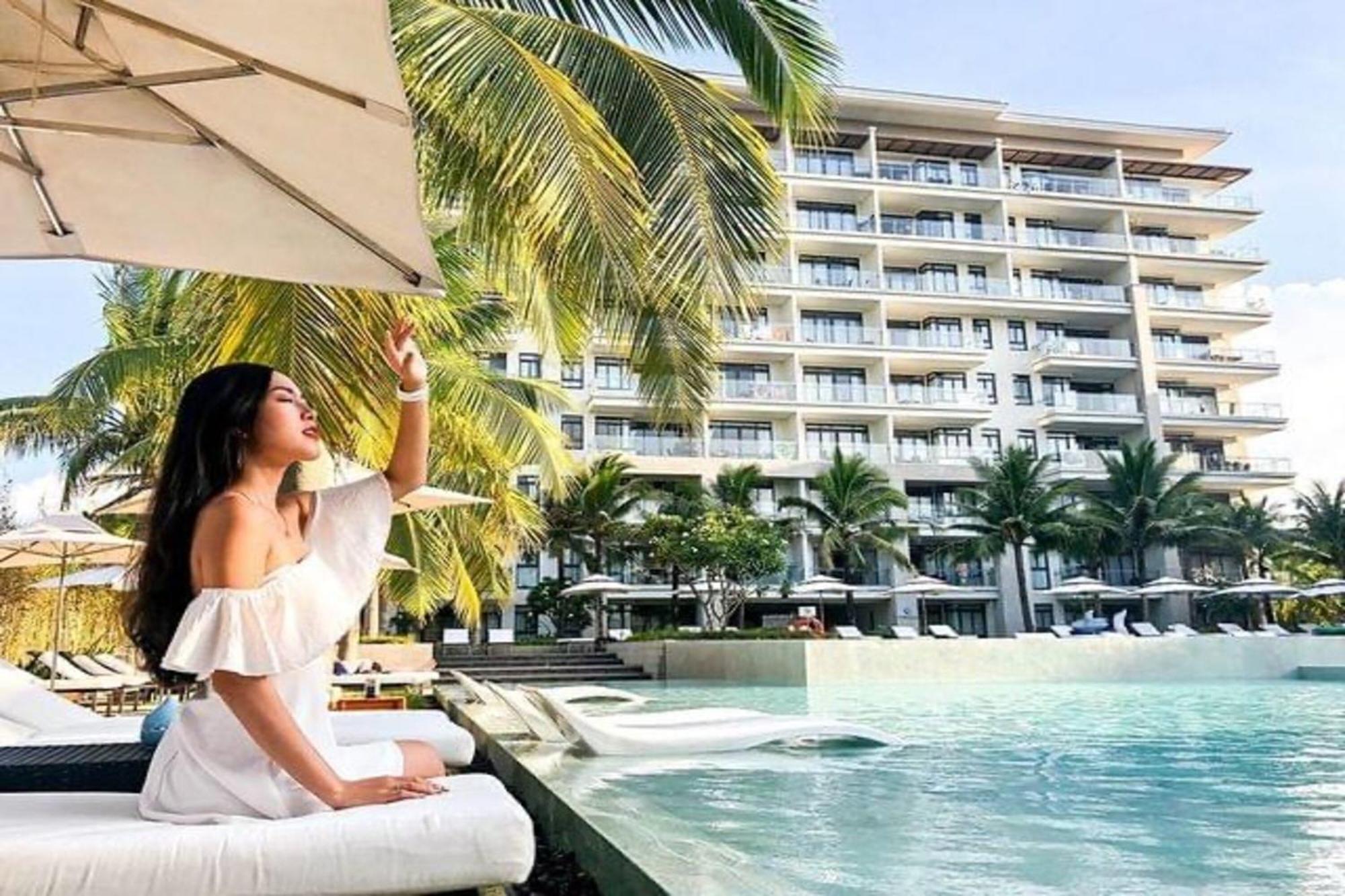Danang Amazing Ocean Villas Ngoại thất bức ảnh