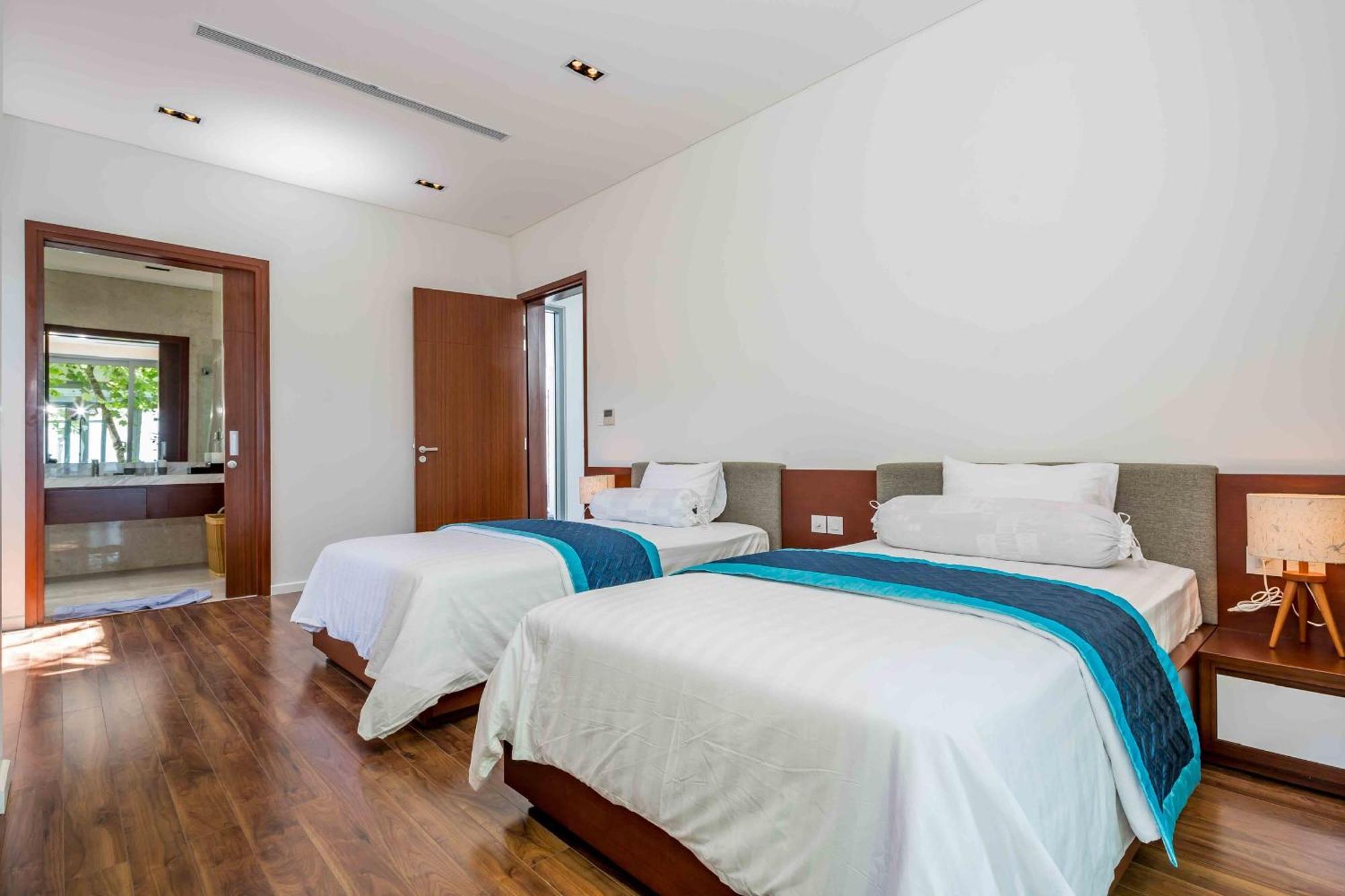 Danang Amazing Ocean Villas Ngoại thất bức ảnh