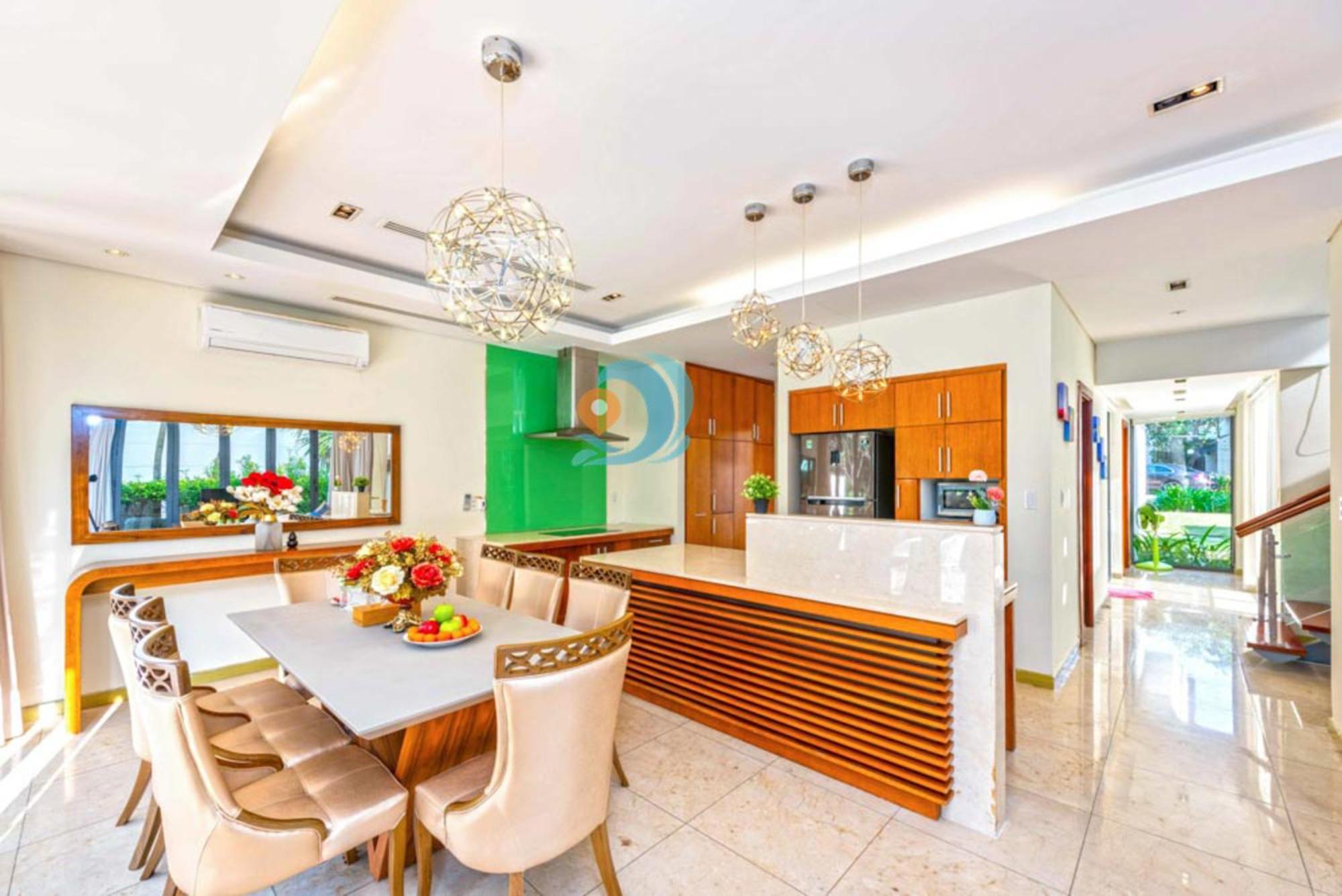 Danang Amazing Ocean Villas Ngoại thất bức ảnh