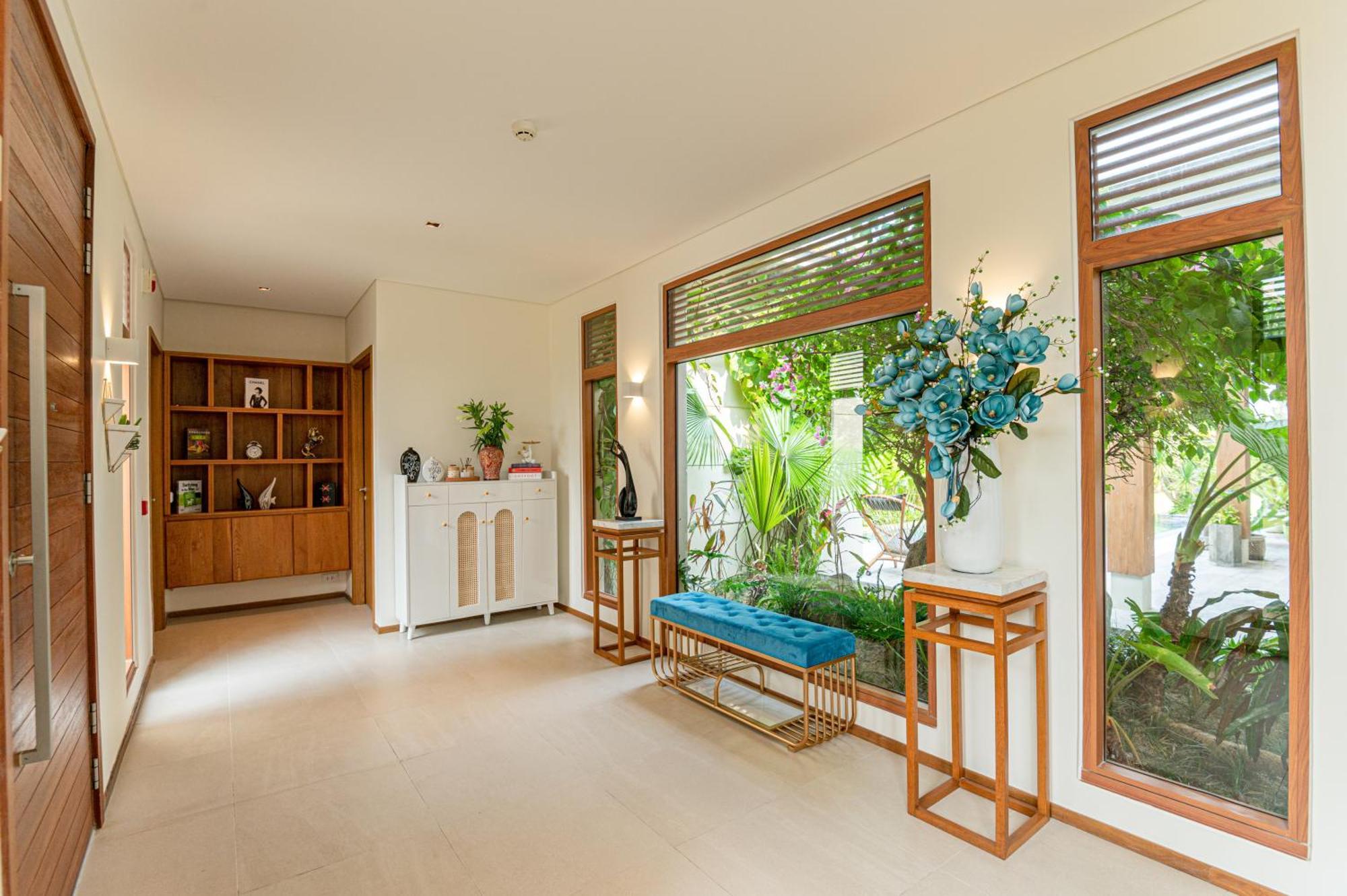 Danang Amazing Ocean Villas Ngoại thất bức ảnh