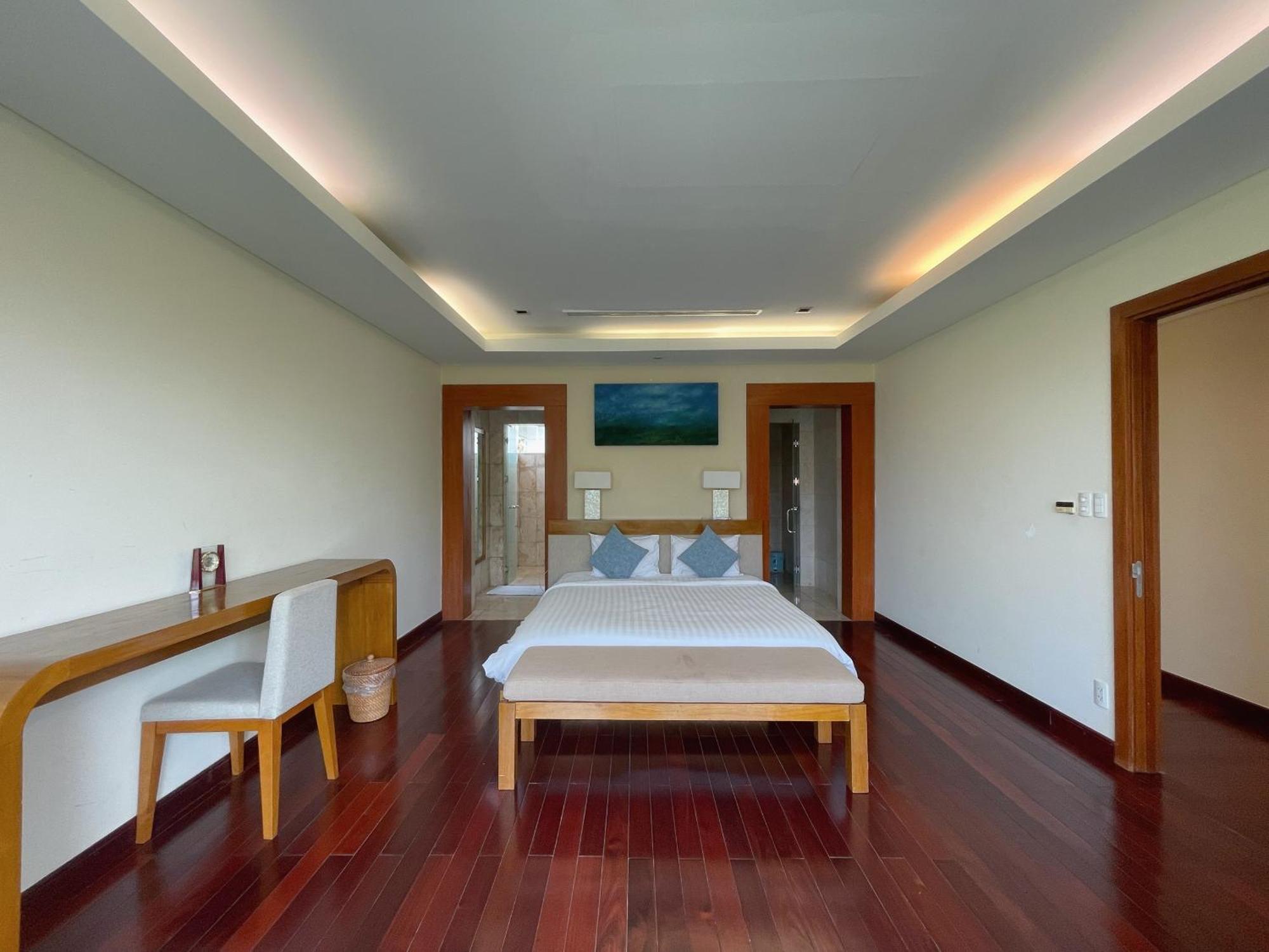 Danang Amazing Ocean Villas Ngoại thất bức ảnh