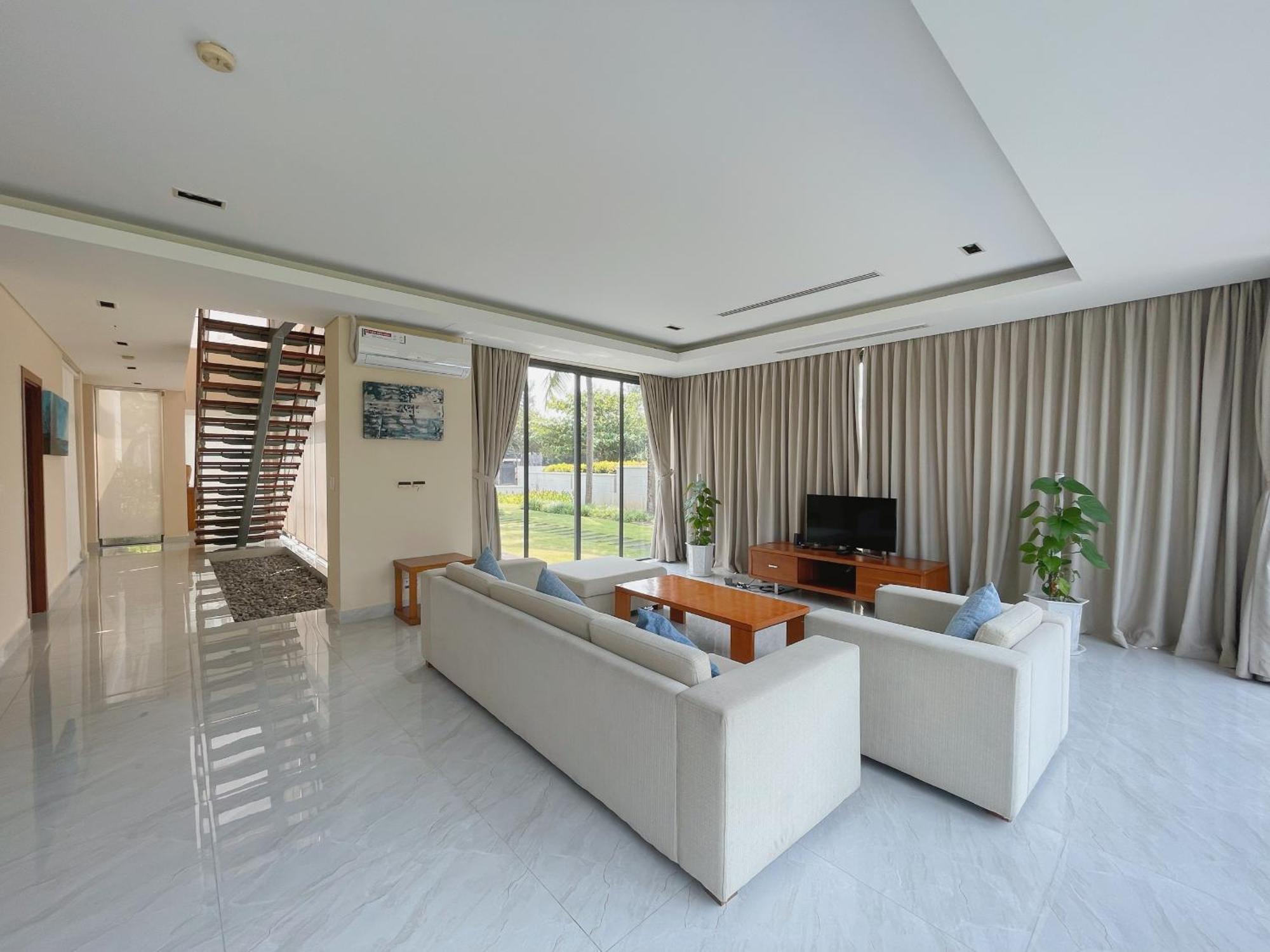 Danang Amazing Ocean Villas Ngoại thất bức ảnh